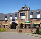 The Village Hotel Club Blackpool